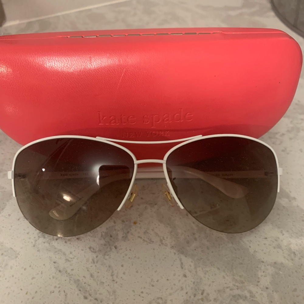 Kate Spade Sunglasses